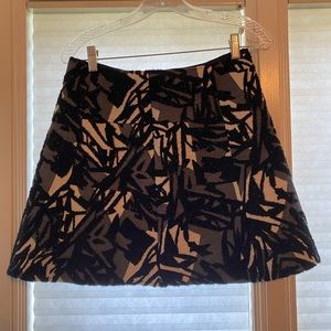 Zara Skirt
